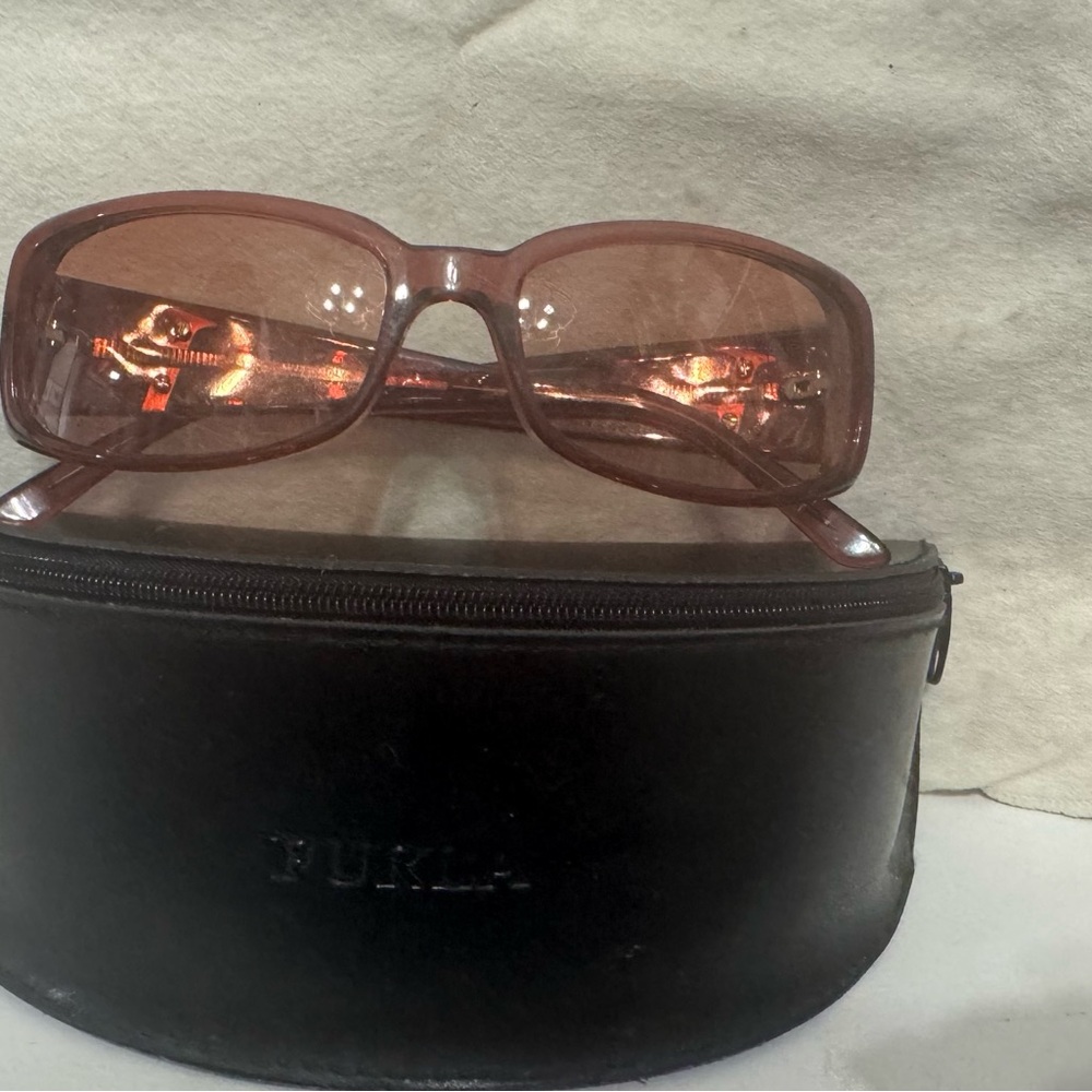 Furla Women's Rose Sunglasses